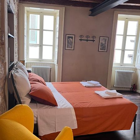 Olivia Suite Charme&Relax Bergamo Kültér fotó