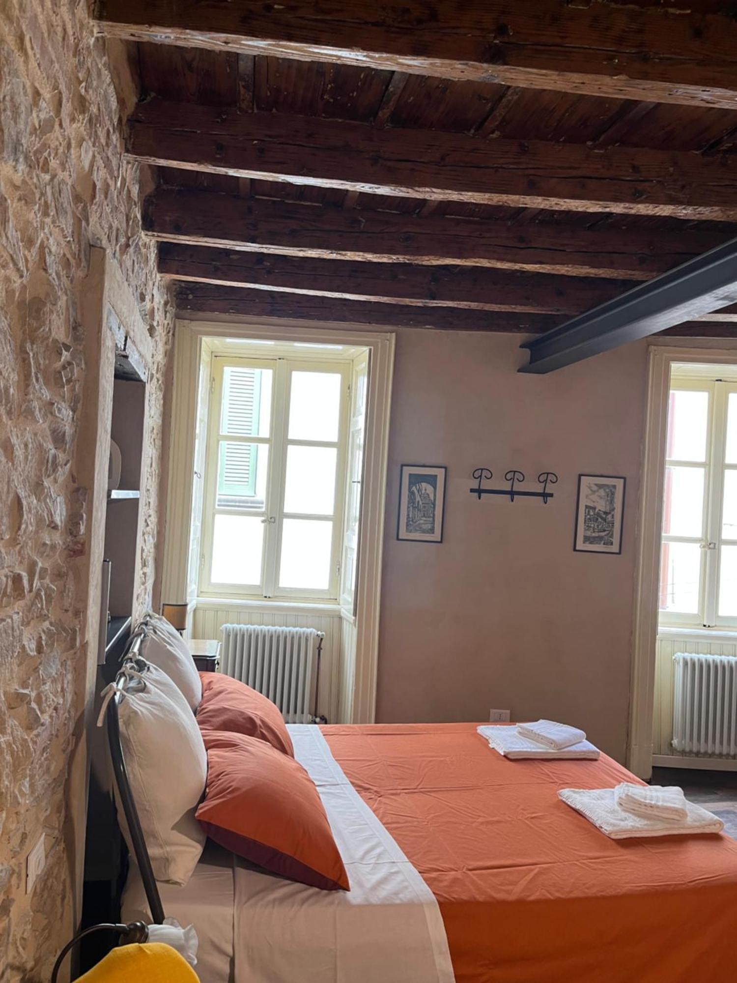 Olivia Suite Charme&Relax Bergamo Kültér fotó