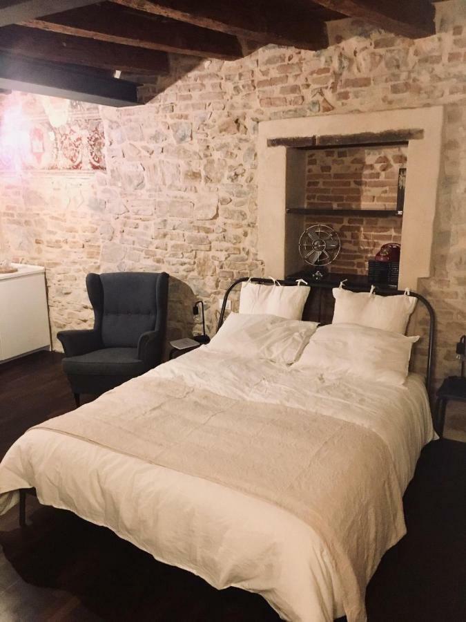 Olivia Suite Charme&Relax Bergamo Kültér fotó