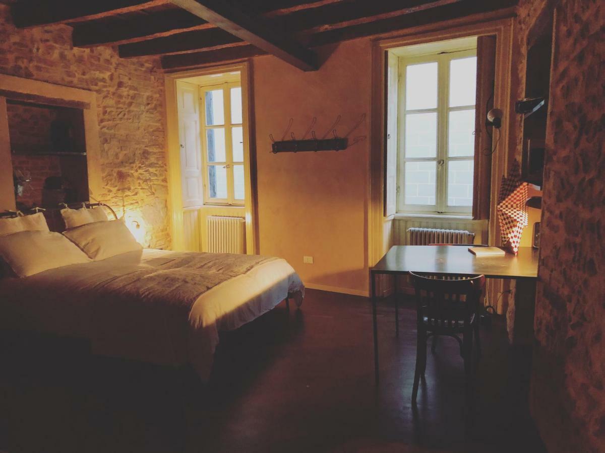 Olivia Suite Charme&Relax Bergamo Kültér fotó