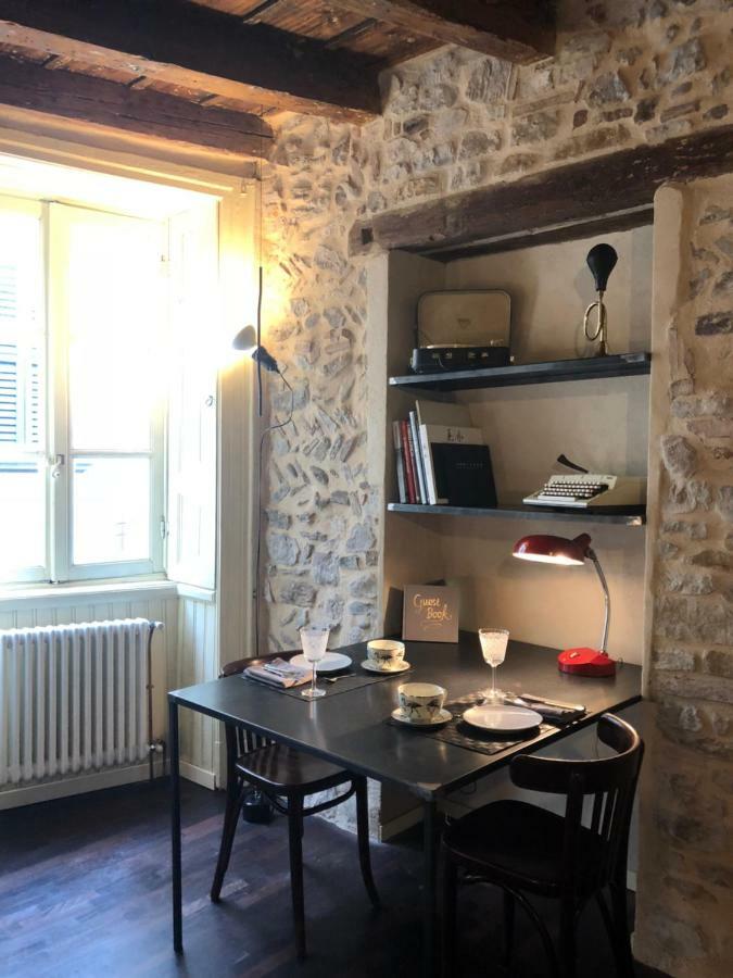 Olivia Suite Charme&Relax Bergamo Kültér fotó